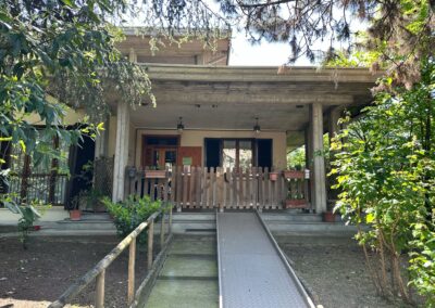 Raggio Di Sole - Casa Solferino